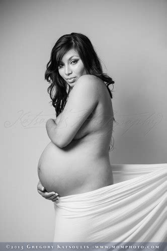 Maternity Nude Katsoulis Photography