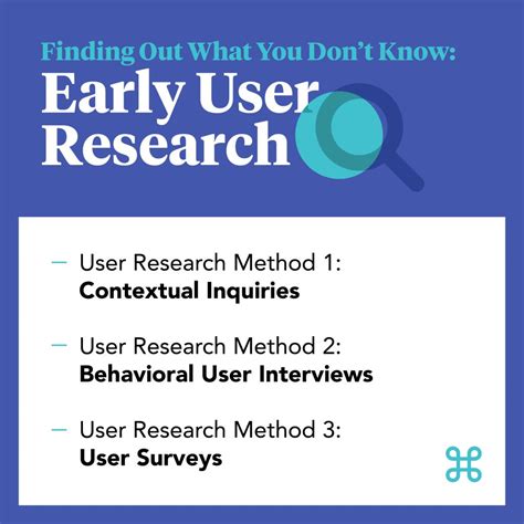 3 Keys To Practical User Research For New Products Praxent