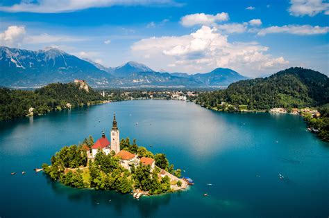 Slovenia Joins The Green List Why Its The Best Destination For