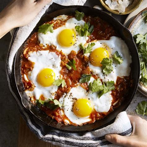 Recipe Roundup Simple Egg Dishes Williams Sonoma Taste