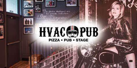 Hvac Pub