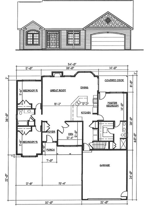 Barndominium floor plans are used for pole barn house plans and metal barn homes and barn homes. Syracuse NY area home builder JMG Custom Homes