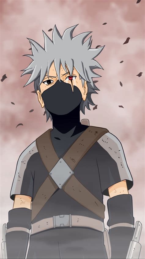 Free Download Kakashi Iphone Wallpaper 69 Images