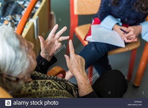 Cognitive Behavioral Therapy Hi Res Stock Photography And Images Alamy