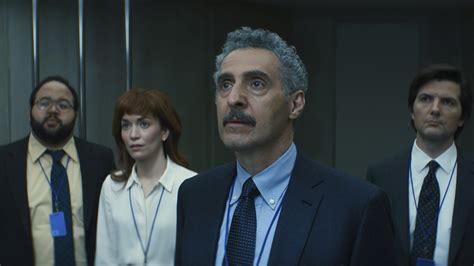 5 Things 'Severance' Needs to Explain in Season 2 width=