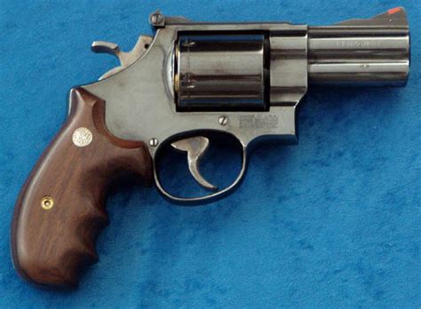 Sandw Model 29 4 44 Magnum Unfluted 3
