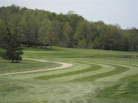 Elk Valley Golf Course In Girard Pennsylvania Usa Golf Advisor