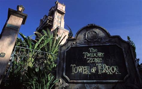 58 Disney World Rides And Attractions Ranked From Worst To Best Disney World Rides Tower Of