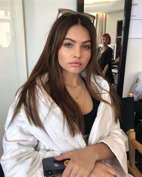 Thylane Blondeau And Her Mom Veronika Loubry Steps Out In The Rain In Hot Sex Picture