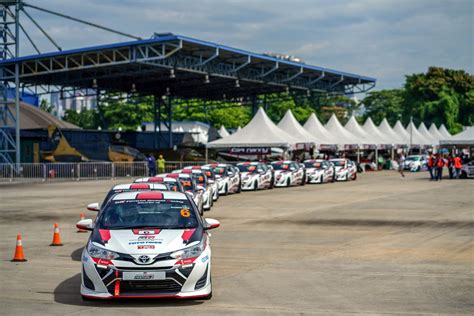 From products developed through these activities to the establishment of the gr garage, toyota gazoo racing's motorsports activities have been. Pusingan Ketiga Toyota Gazoo Racing Festival Beraksi Di ...