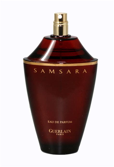 Samsara Perfume Eau De Parfum By Guerlain