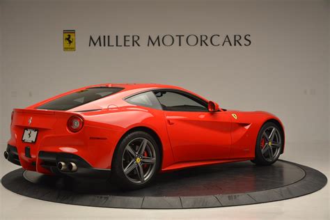 Check spelling or type a new query. Used 2015 Ferrari F12 Berlinetta For Sale (Special Pricing ...