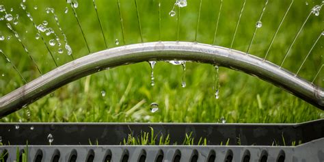 This helps to reduce lost water through evaporation and gives the grass roots a longer period to absorb the water before the. How often should I water my lawn in summer?