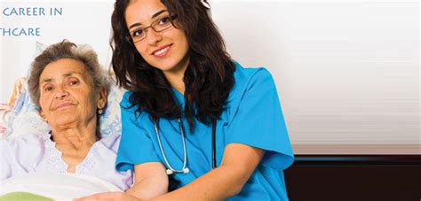 Certified Home Health Aide Medical And It Training In Downtown Newark Nj