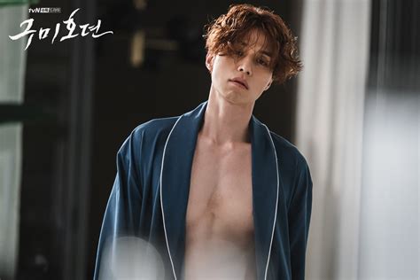 Lee Dong Wook Talks About Why He Chose His Upcoming Fantasy Drama And