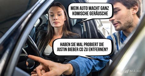 Lustige Autowitze And Memes Von Manta Mercedes Bis Trabi