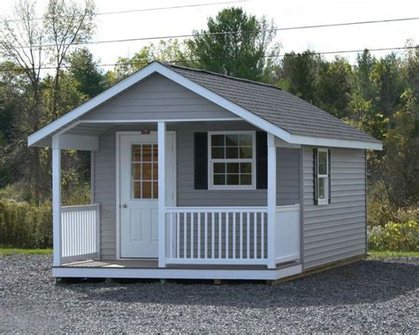 This Would Make A Great Guest Cottage Riverwood S Sportsman Cabin