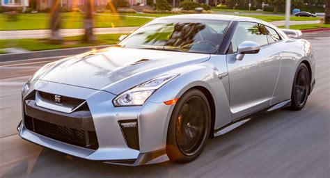 All prices are manufacturer's suggested retail price (msrp). 2019 Nissan GT-R Lands In U.S. Dealerships For A Tad Under ...