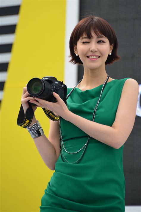 Kang Yui Nikon Legend Ajax