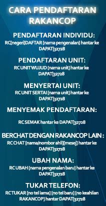 It costs 15 sen to send and only 50 sen for each sms reply. Panduan Check Saman JPJ / Polis Online dan SMS | kadar ...