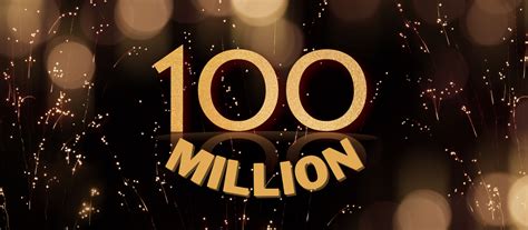 100 Million Milestone Heritage Global Inc