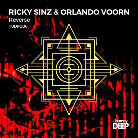 Reverse By Ricky Sinz Orlando Voorn On Amazon Music