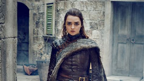 Game of thrones season 8 details | watch game of thrones. Arya Stark Game Of Thrones Season 8 Photoshoot, HD Tv ...