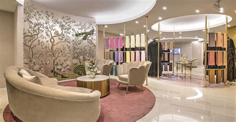 New Retail Outlet Mauzan By Brand Creative Combines Middle Eastern