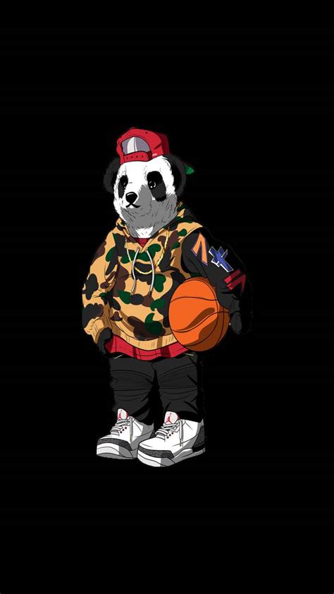 Gangster panda is a 1080x1920 hd wallpaper picture for your desktop, tablet or smartphone. Gangster Cartoon Wallpapers - Top Free Gangster Cartoon ...