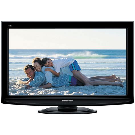 View and download panasonic viera operating instructions manual online. Panasonic TCL32C12 Viera LCD TV TC-L32C12 B&H Photo Video