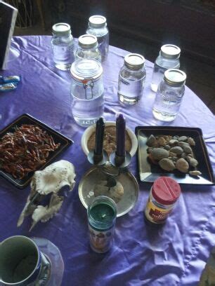 A key part of learning paganism for beginners is to make your sacred space. Voodoo Spells and Altars. How do you build a voodoo altar ...