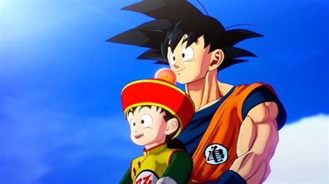 Check spelling or type a new query. Dragon Ball Z Kakarot PC Review