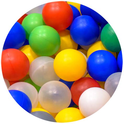 Plastic Balls Acrylic Balls Ballcenter