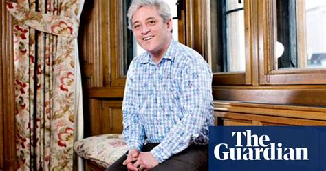 John Bercow How To Become A Political Pass Master John Bercow The
