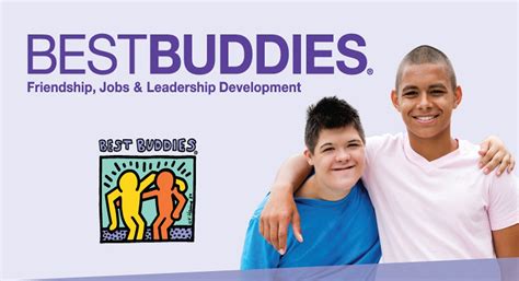 Newsroom Best Buddies Nevada Opens Doors For People With