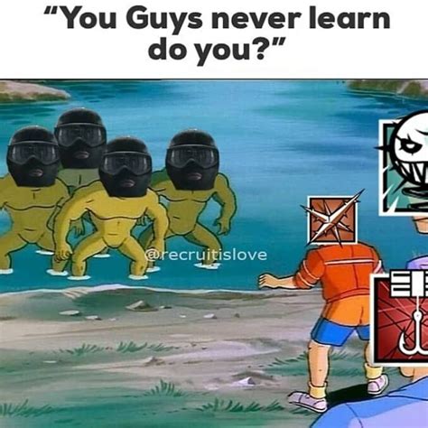 Pin By Eric Shade On Seige Rainbow Six Siege Memes Funny Gaming