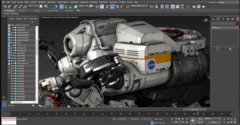 3ds Max Software 2022 Reviews Pricing And Demo