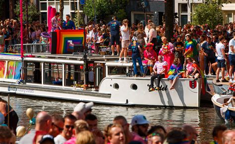 gay pride amsterdam 2023 smidtje group