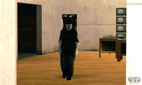 Check spelling or type a new query. O Fantasma Do Big Smoke para GTA San Andreas