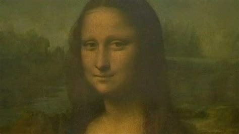 Hunt Begins For Body Believed To Be The Real Mona Lisa Bbc News