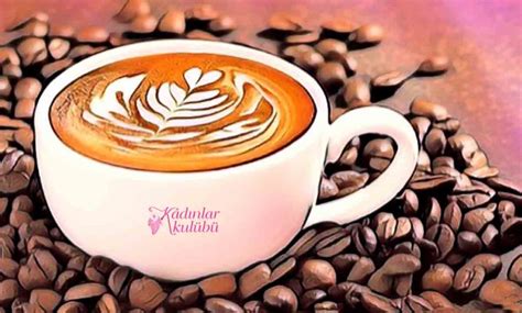 En İyi Cappuccino Kahve Nasıl Yapılır? Kolay Ve Lezzetli 7 Adımda