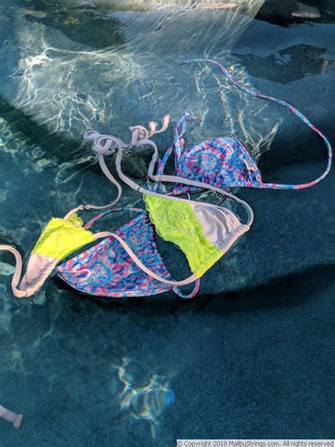 Malibustrings Com Bikini Competition Liv Gallery