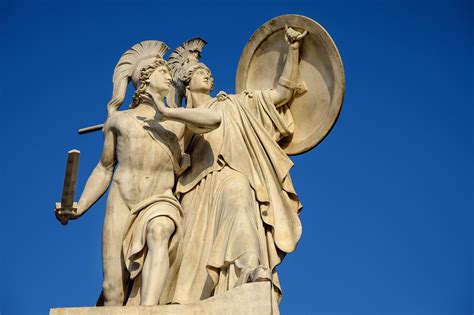 Cuáles Son los Principales Dioses Griegos