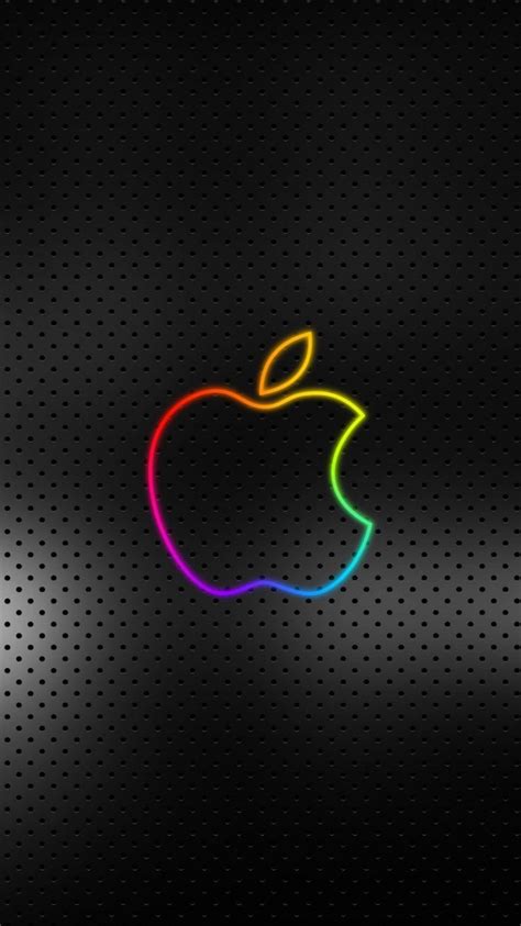 23 Best Images About Iphone 6 Wallpaper Logo On Pinterest