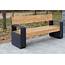 URBAN  BENCH Benches From Punto Design Architonic