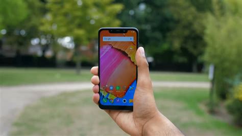 Xiaomi pocophone f1 official / unofficial price in bangladesh. Pocophone F1 from Xiaomi offers high-end flagship specs ...