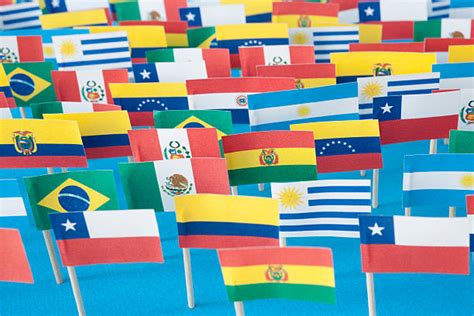 Latin America Pictures Images And Stock Photos Istock