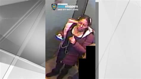 ‘i Was Scared ’ Pregnant Woman Attacked Robbed In Nyc Elevator Nbc New York