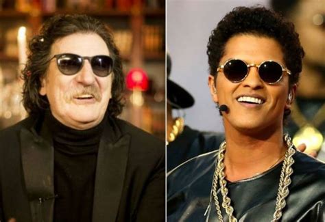 El rockero argentino aseguró que quiere. Charly García acusó de plagio a… ¡Bruno Mars! -Informate Acá