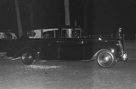 Princess Anne Kidnap Attempt In 1974
